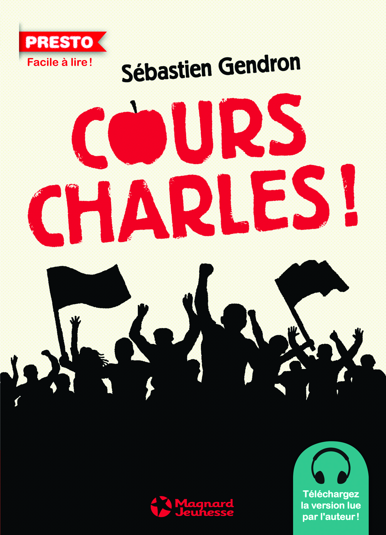 Cours, Charles !
