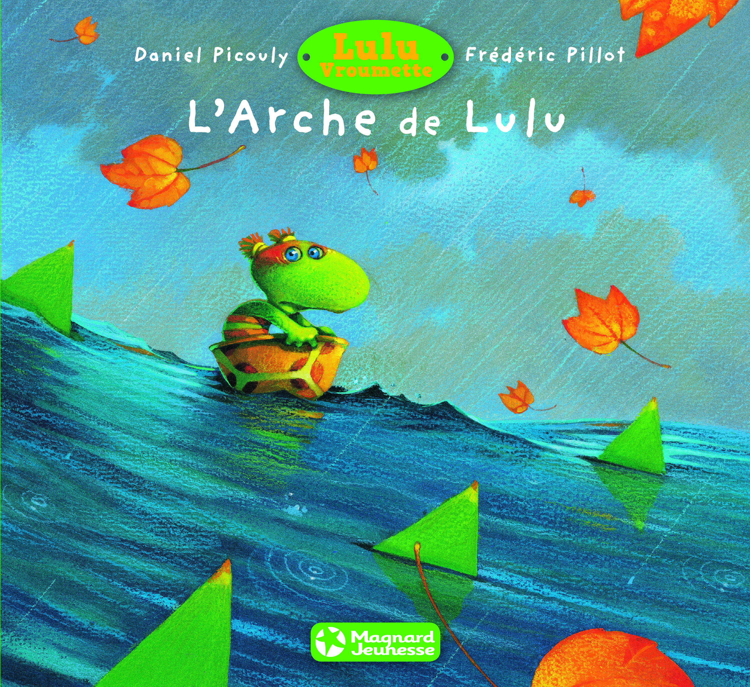 L'Arche de Lulu