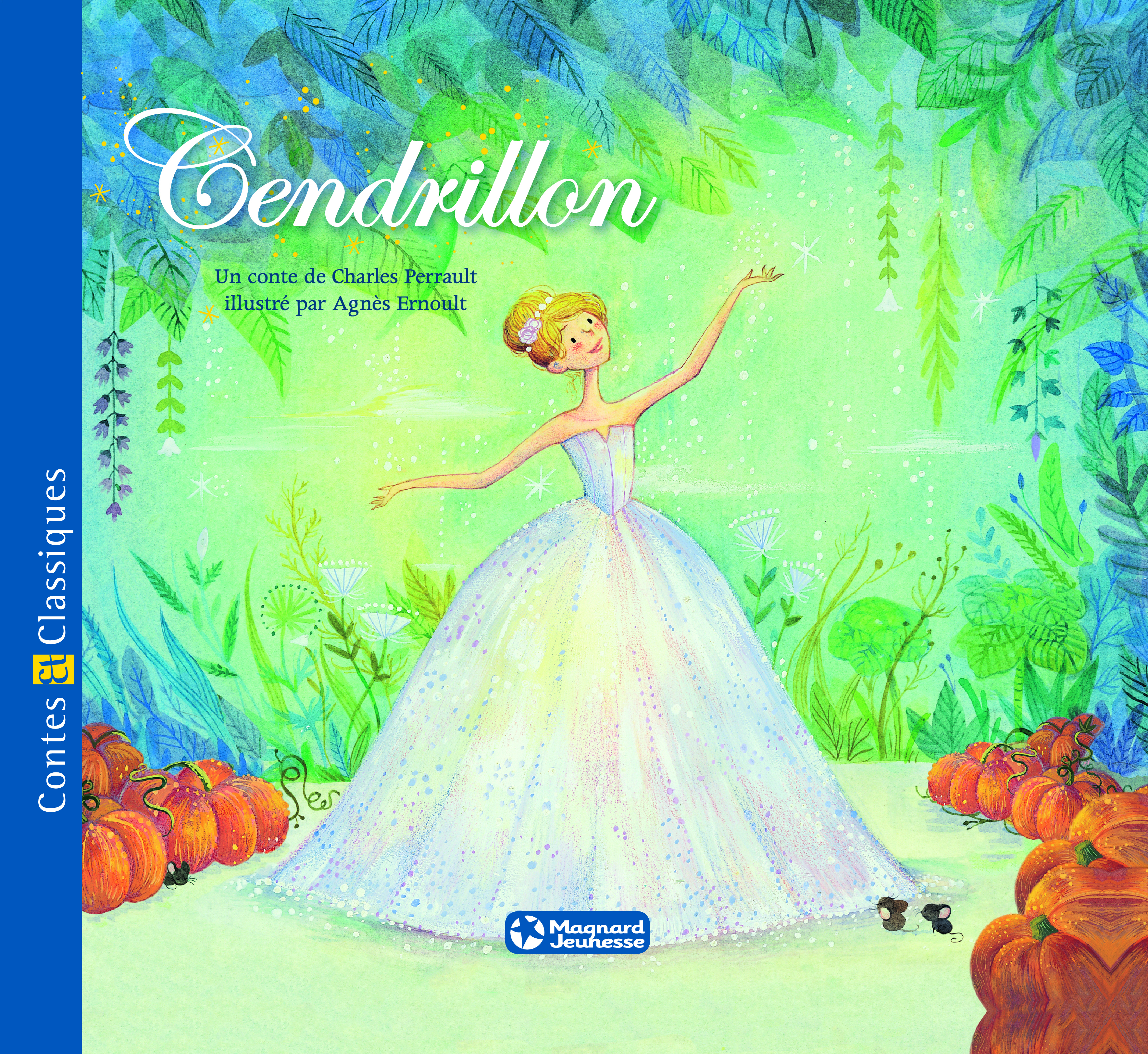 Cendrillon - Contes et Classiques