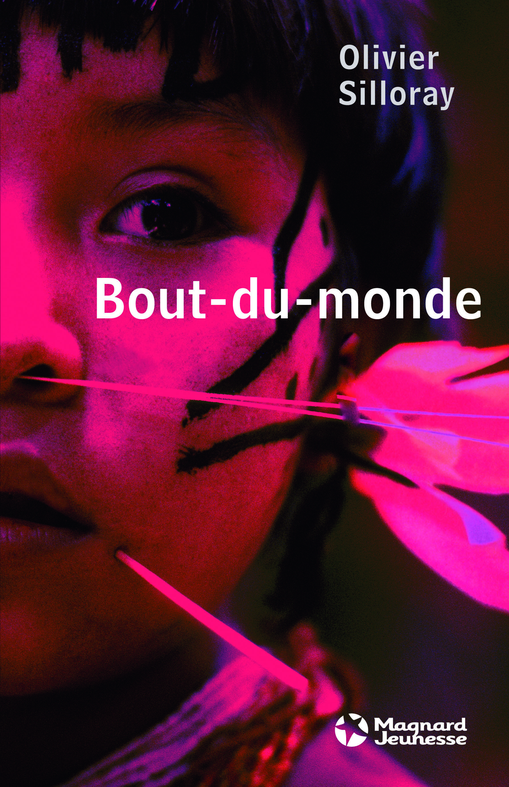 Bout-du-monde