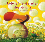 Lulu et le dernier des dodos