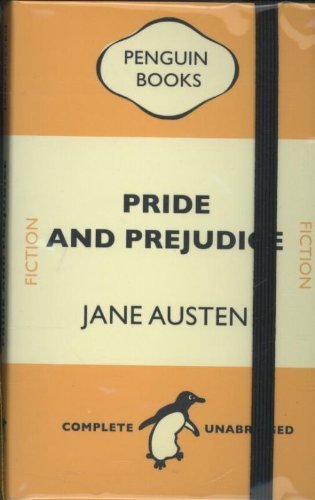 Pride and Prejudice
