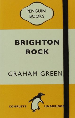 Brighton Rock