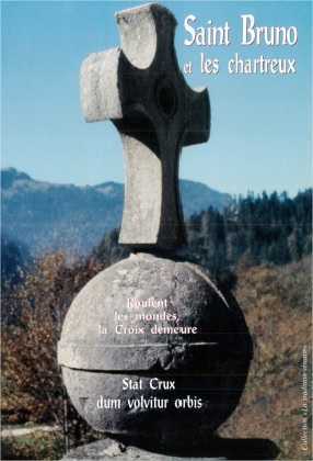 Saint Bruno et les chartreux