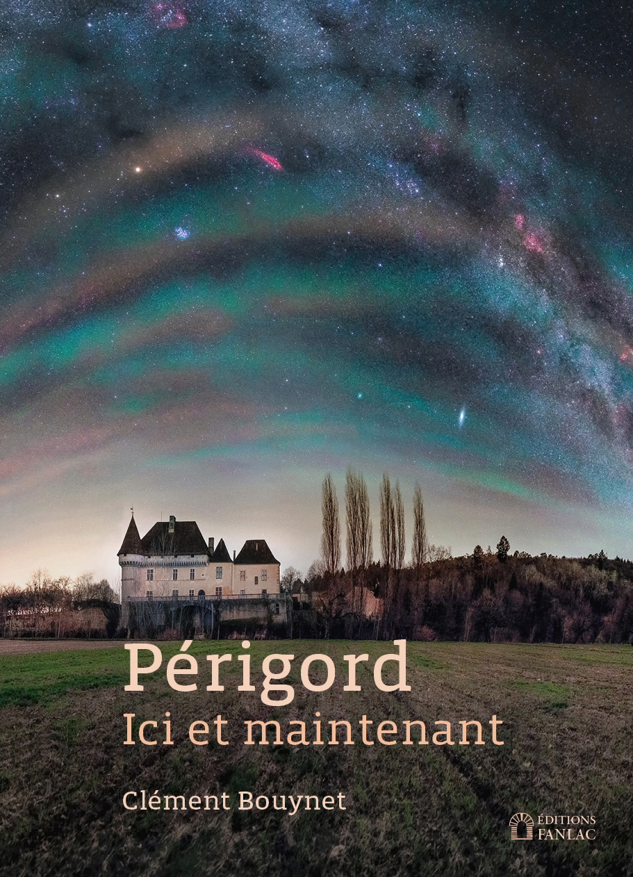 PERIGORD ICI ET MAINTENANT