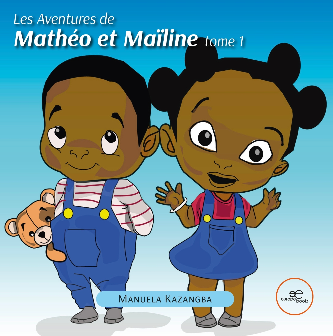 Les aventures de Mathéo et Maïline