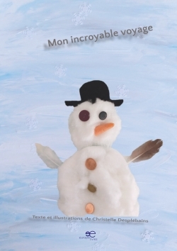Mon Incroyable voyage
