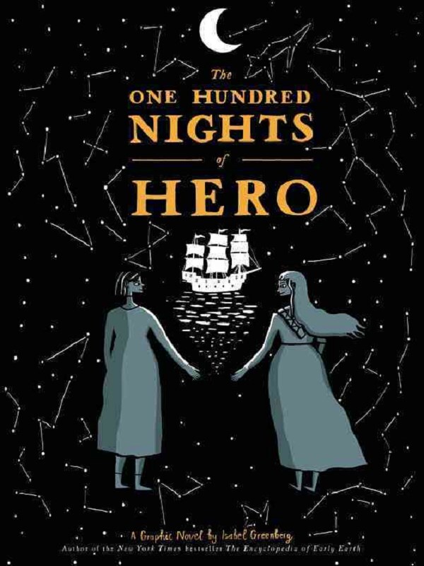The One Hundred Nights of Hero