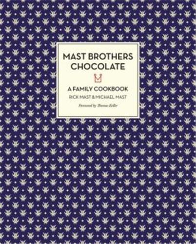 Mast Brothers Chocolate /anglais