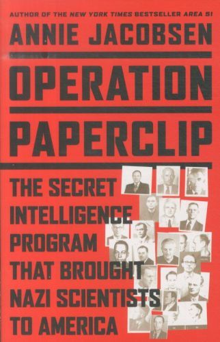 Operation Paperclip
