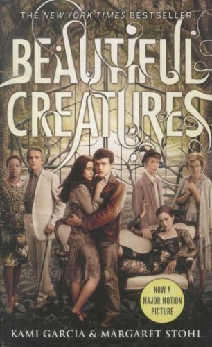 Beautiful Creatures