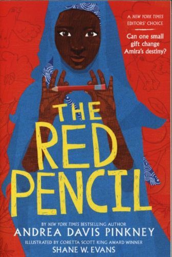 The Red Pencil