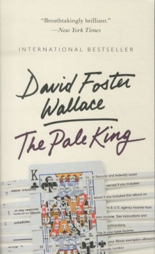 The Pale King