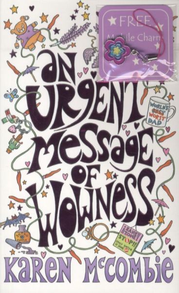 AN URGENT MESSAGE OF WOWNESS