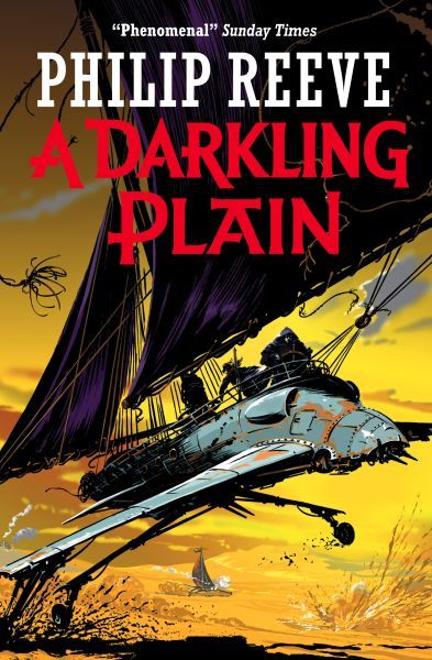 A DARKLING PLAIN