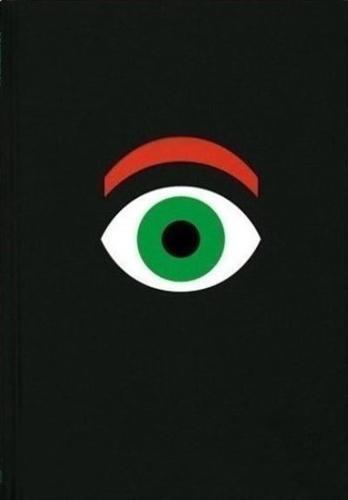 Paul Rand: A Designer's Eye /anglais