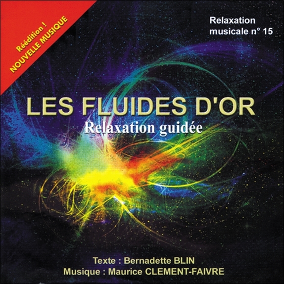 Les Fluides d'Or