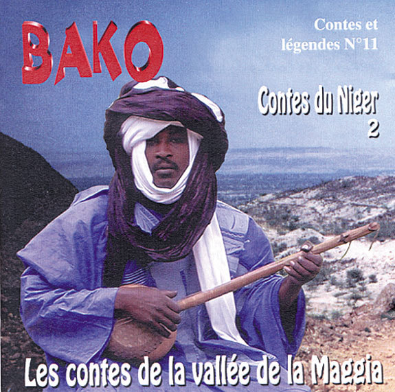 Contes du Niger Vol 2