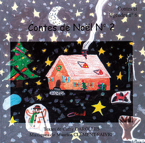 Contes de Noël N°2
