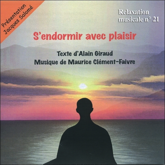 S'Endormir Avec Plaisir