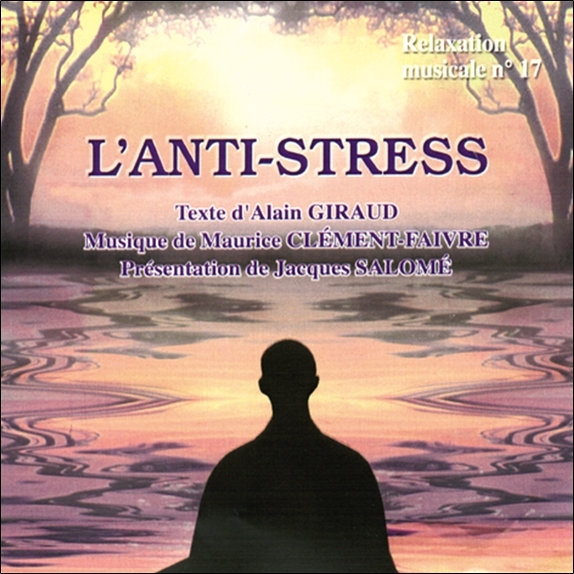 L'Anti-Stress
