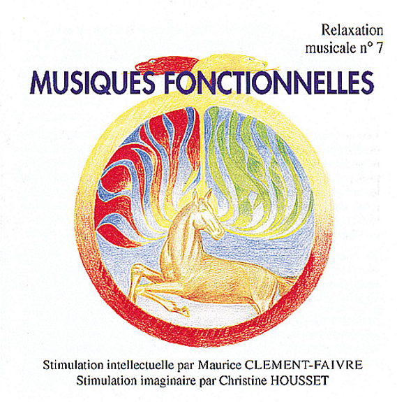 Musiques Fonctionnelles