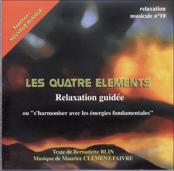 Les Quatre Éléments