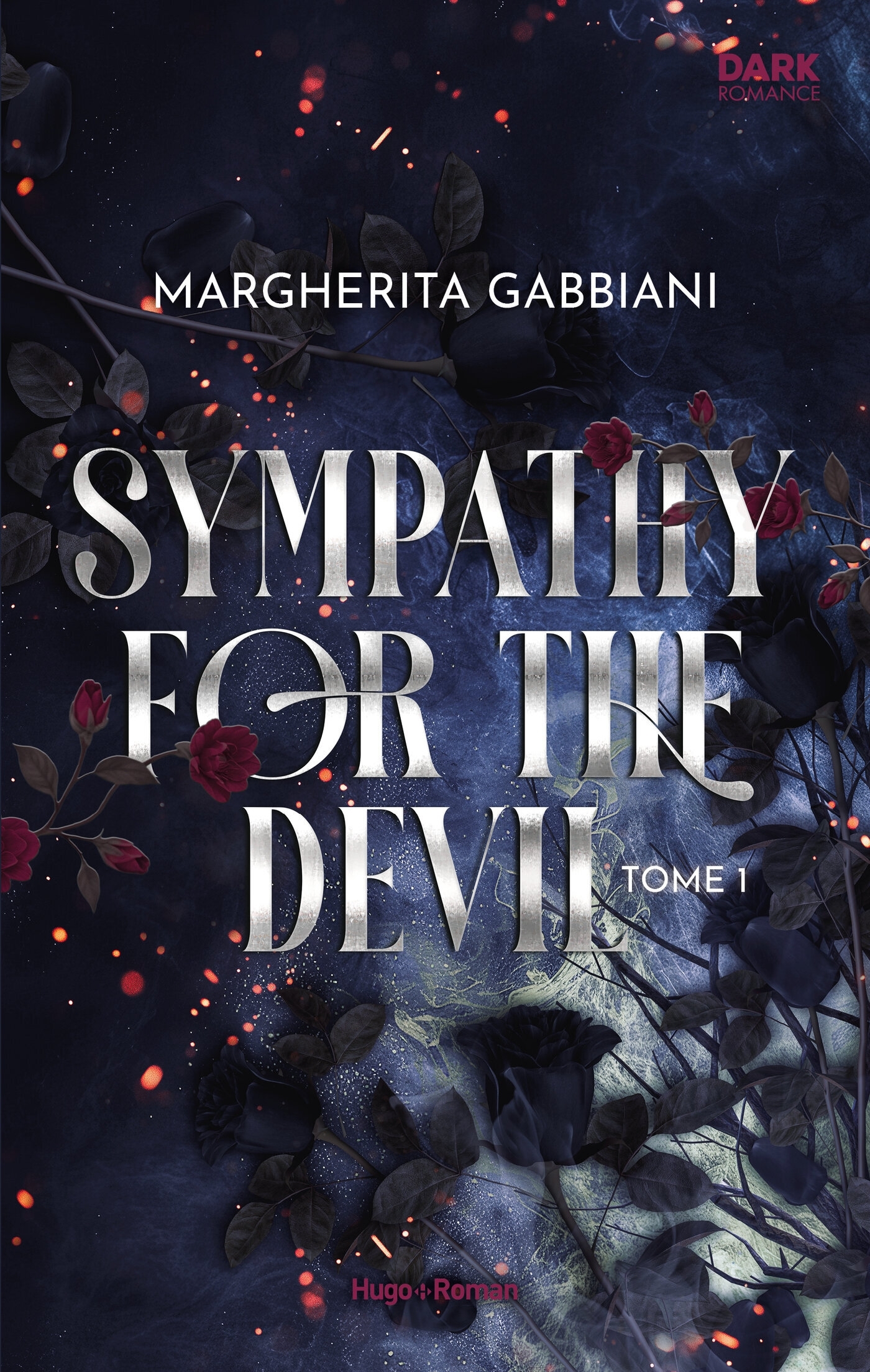 Sympathy for the Devil - Tome 01