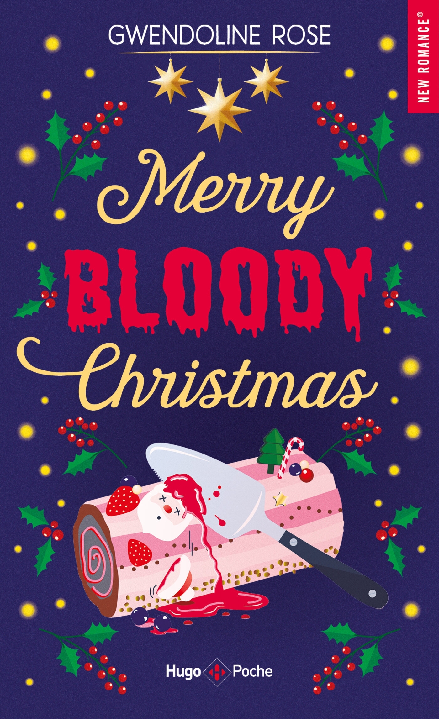 Merry Bloody Christmas