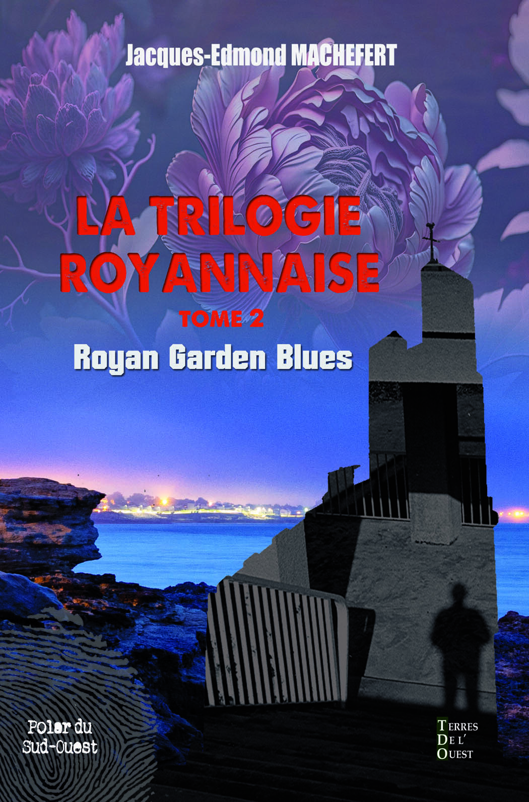 ROYAN GARDEN BLUES