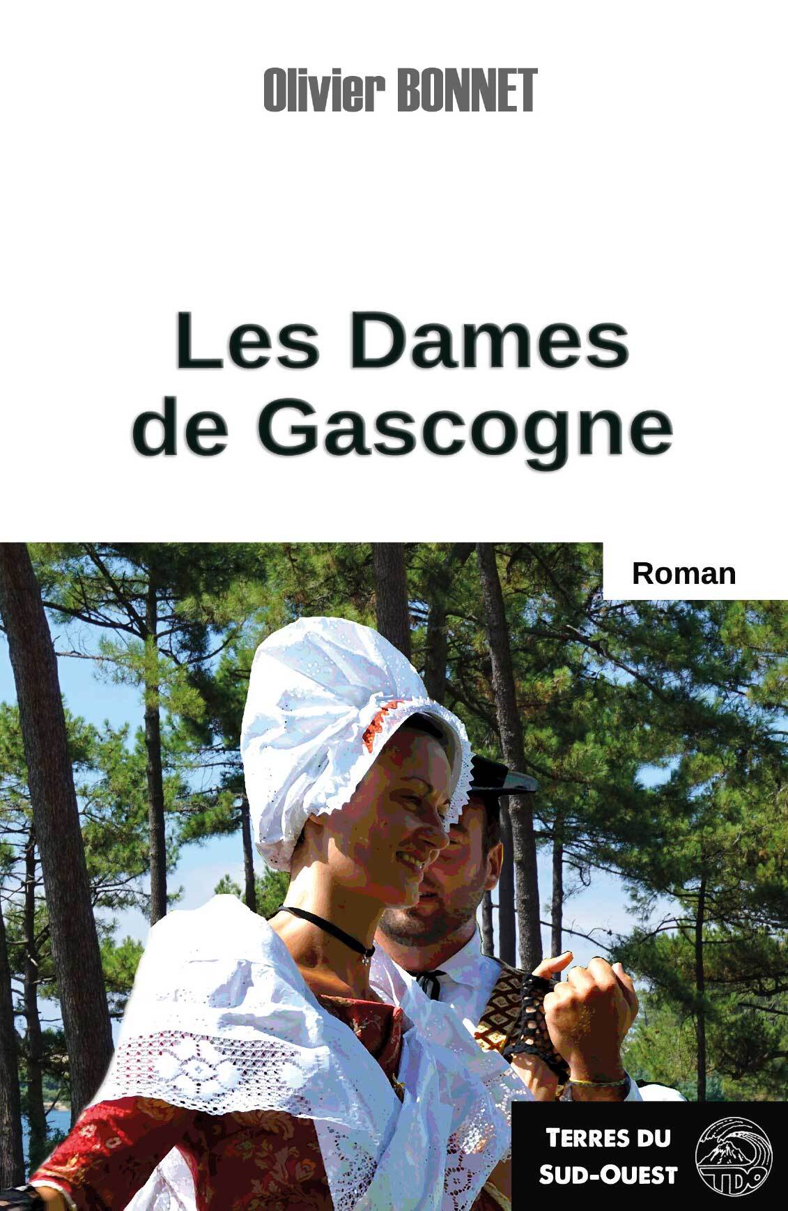 LES DAMES DE GASCOGNE