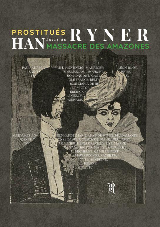 Prostitués - Le Massacre des Amazones