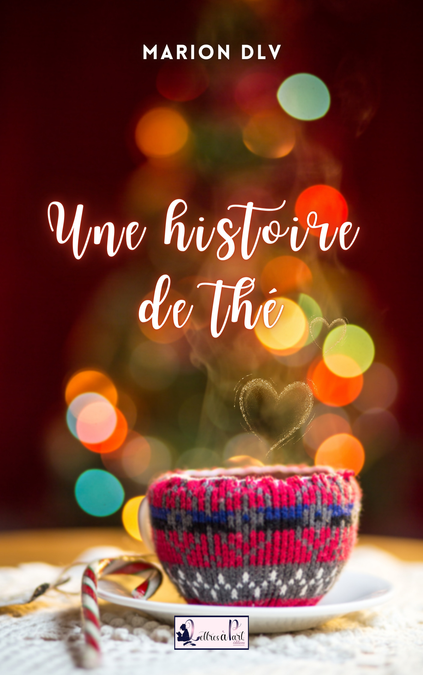 Une Histoire de Thé