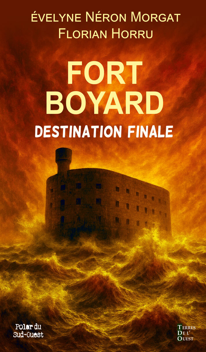 FORT BOYARD DESTINATION FINALE