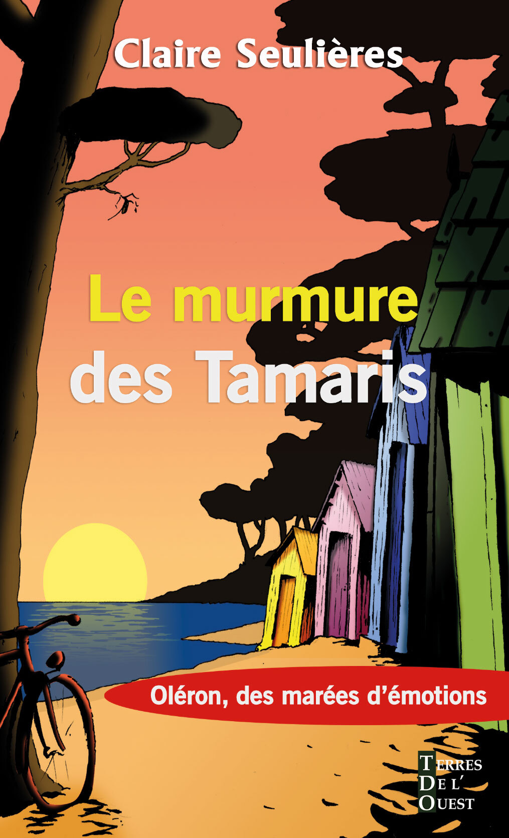 LE MURMURE DES TAMARIS