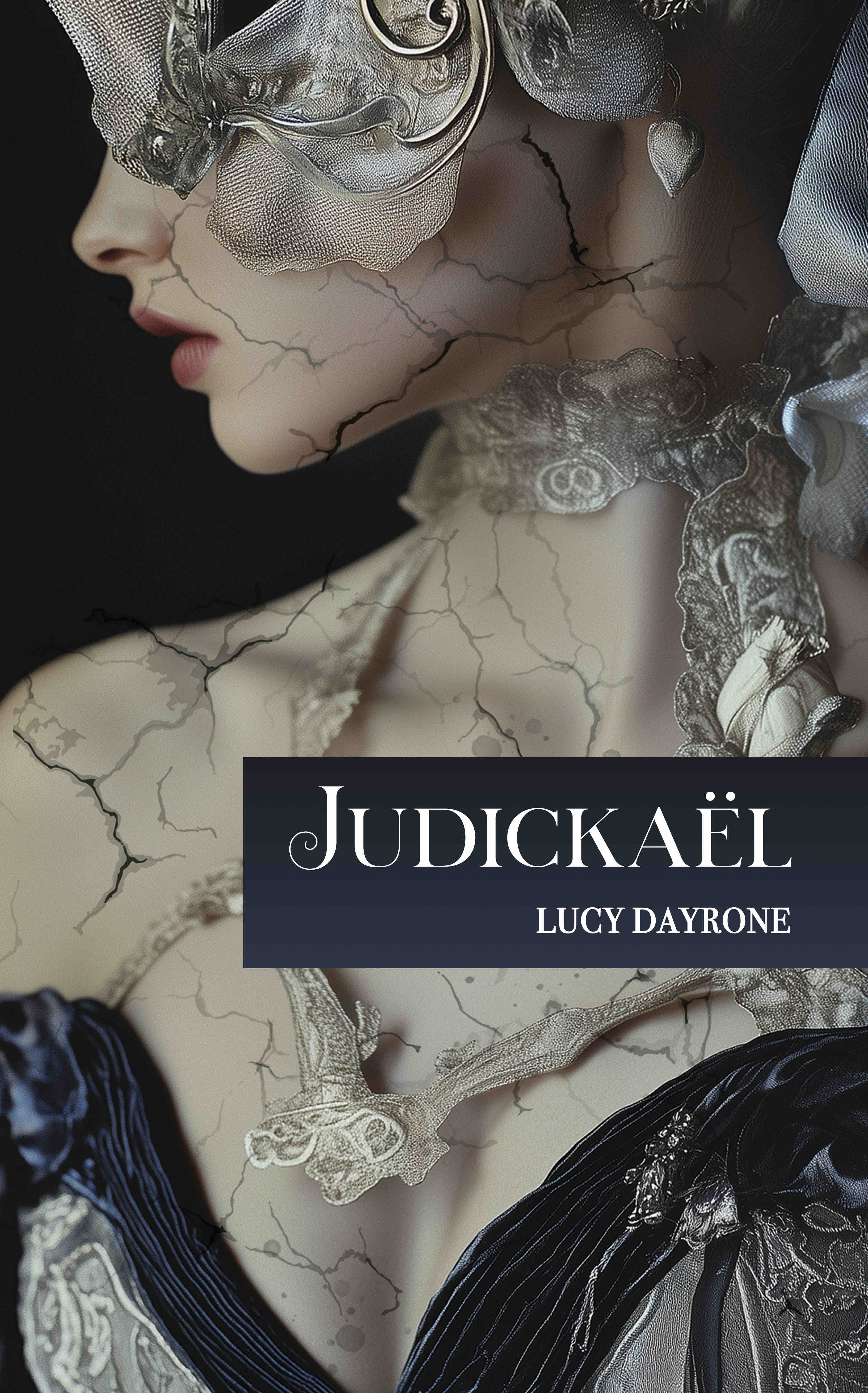 Judickaël