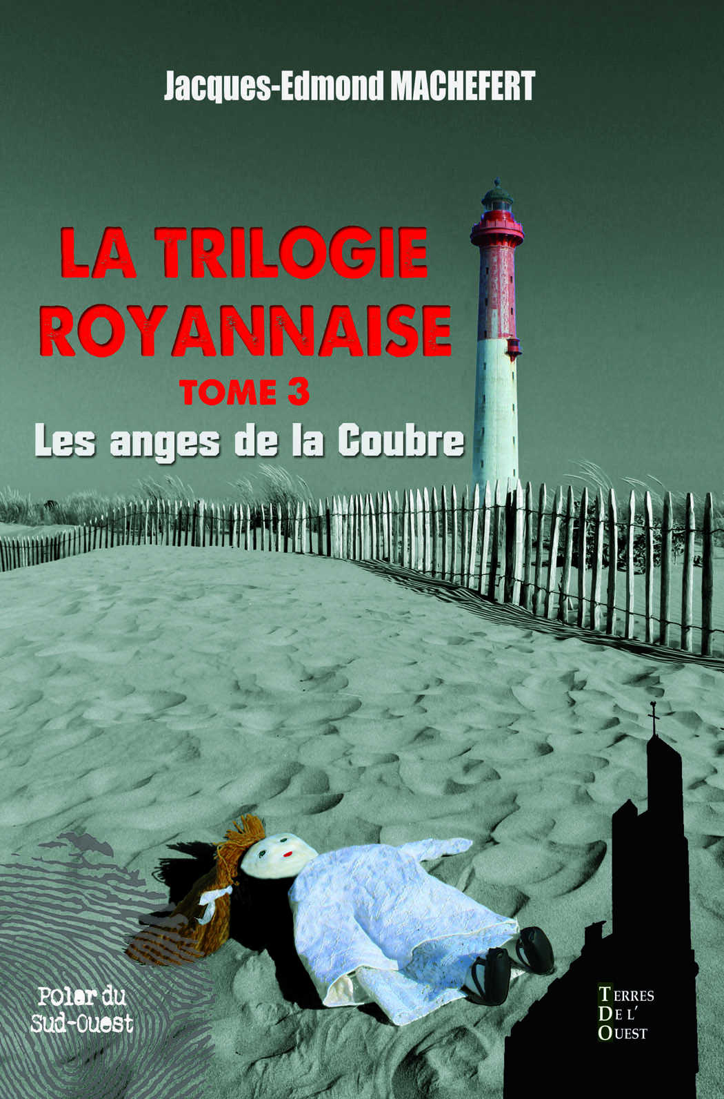 LES ANGES DE LA COUBRE