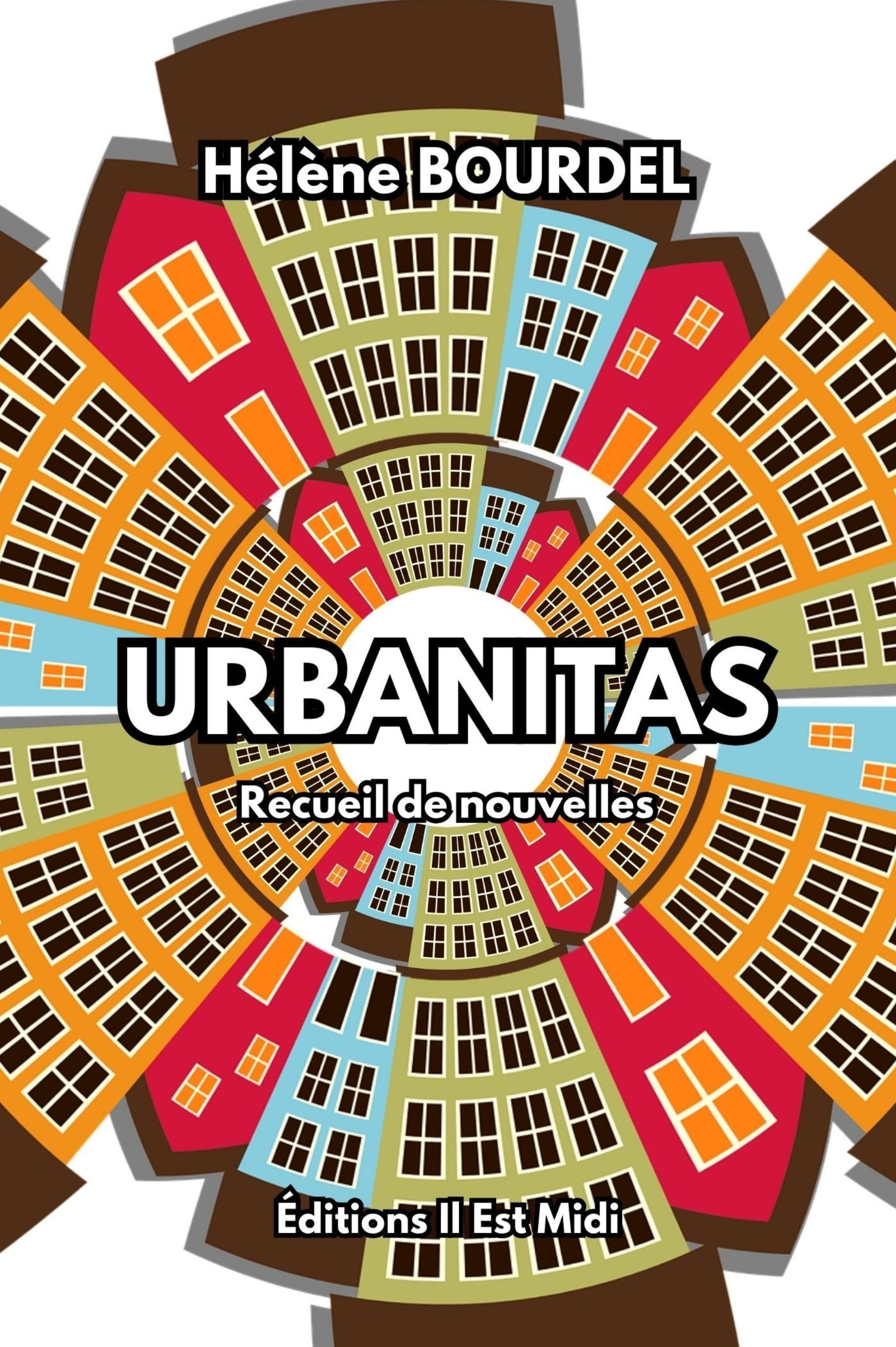 Urbanitas