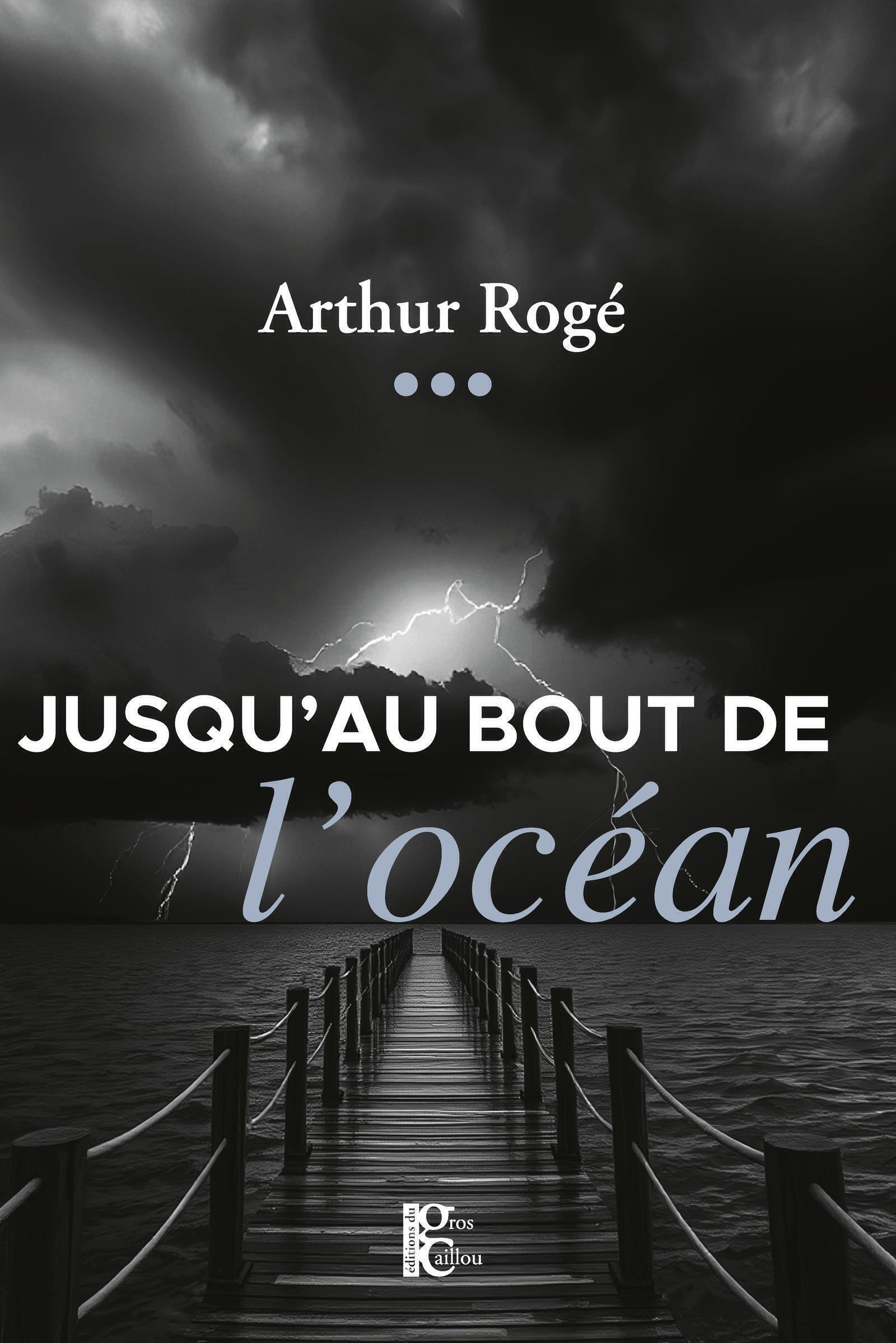 Jusqu'au bout de l'océan