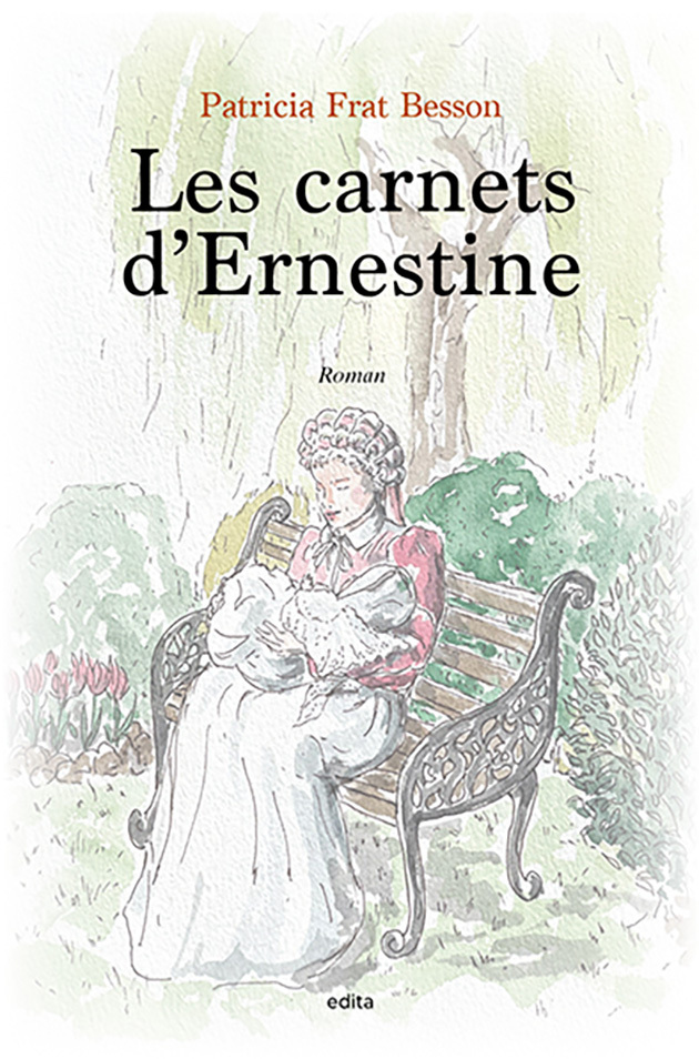Les carnets d'Ernestine