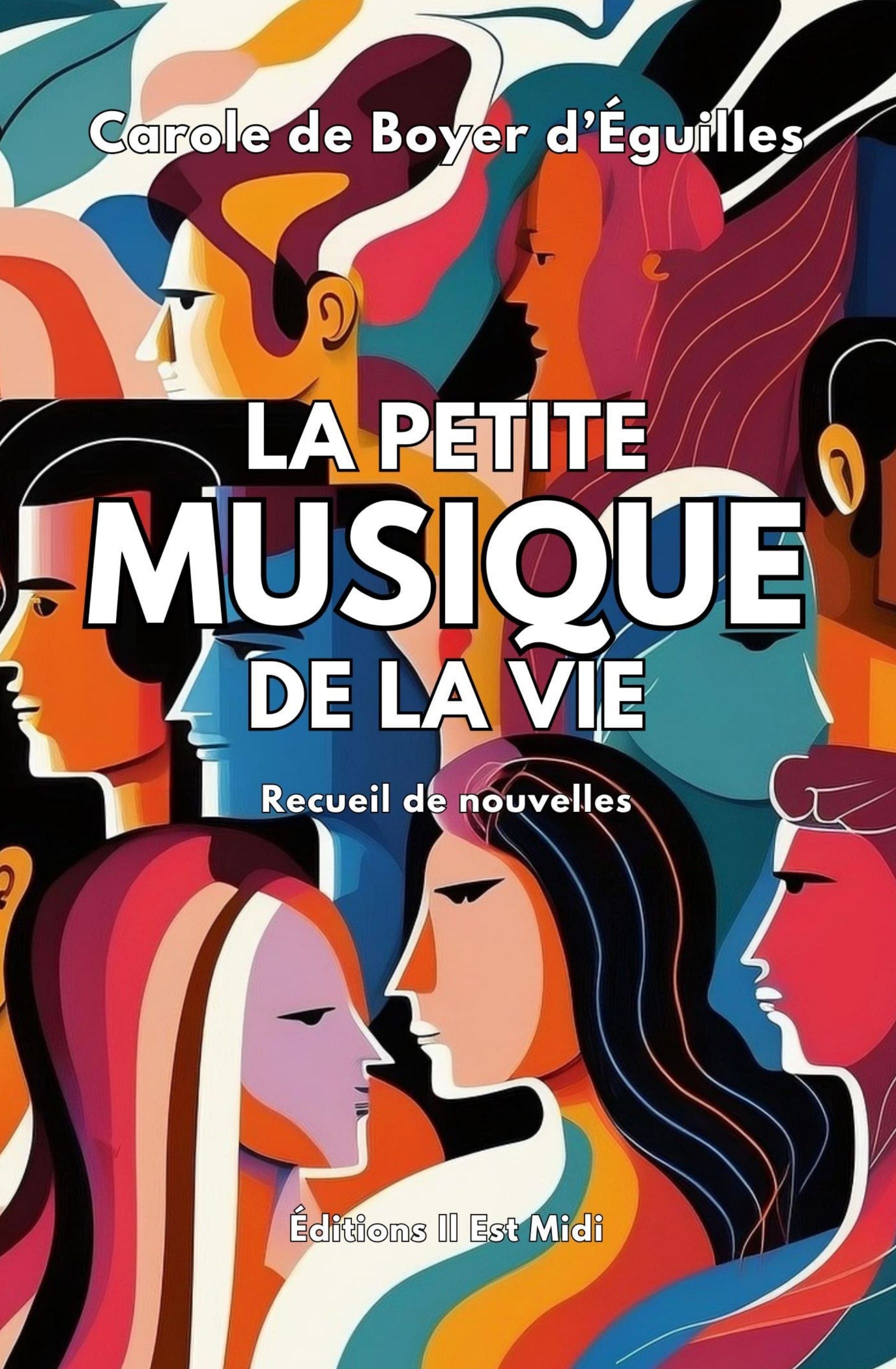 La petite musique de la vie