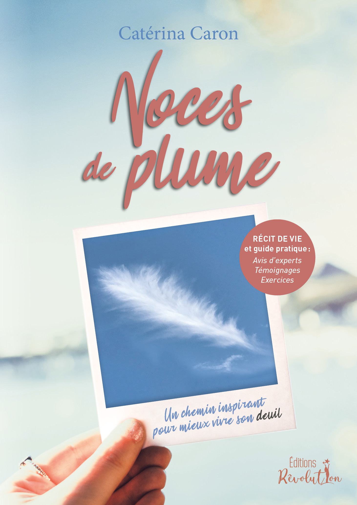 Noces de plume