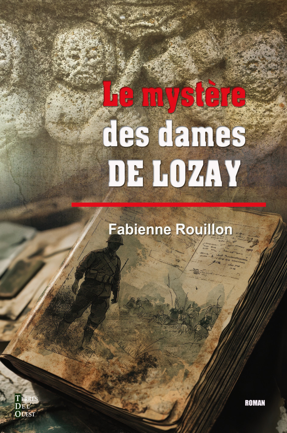 LES DAMES DE LOZAY