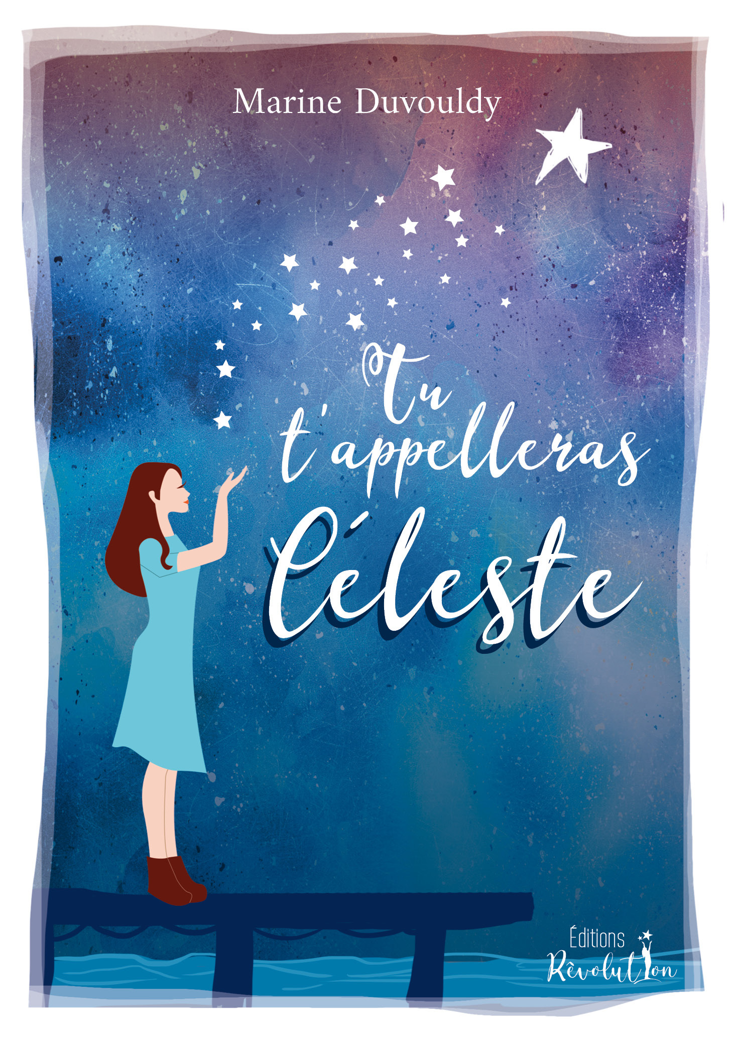 Tu t'appelleras Céleste