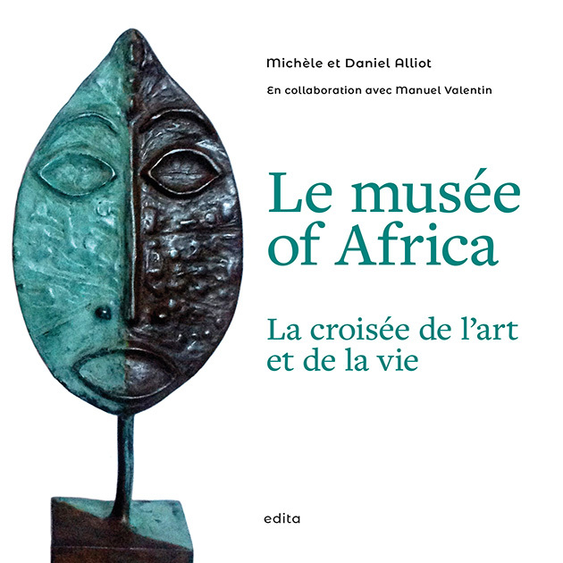 Le musée of Africa
