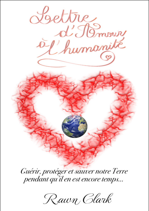 LETTRE DAMOUR à LHUMANITé 