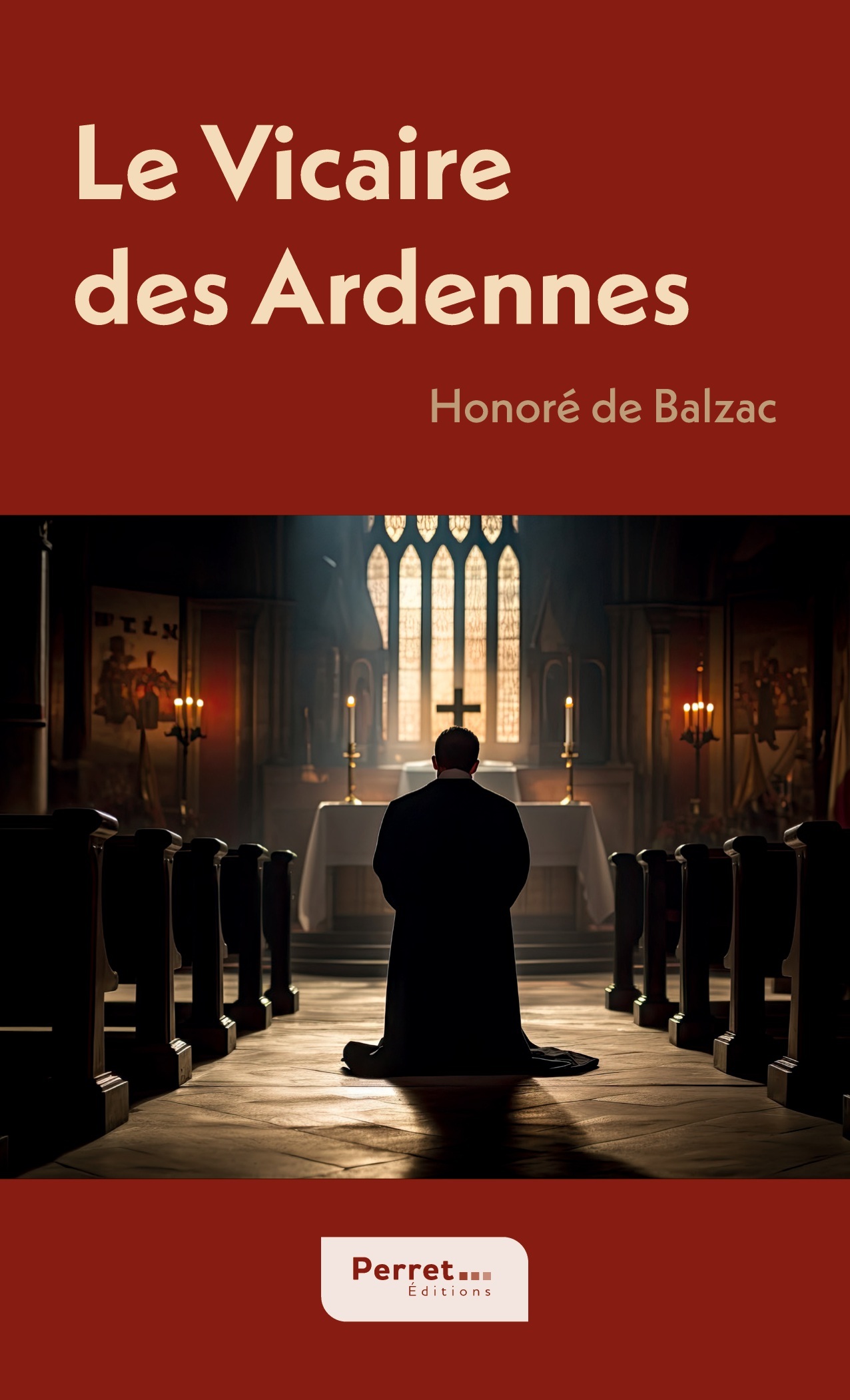 Le Vicaire des Ardennes