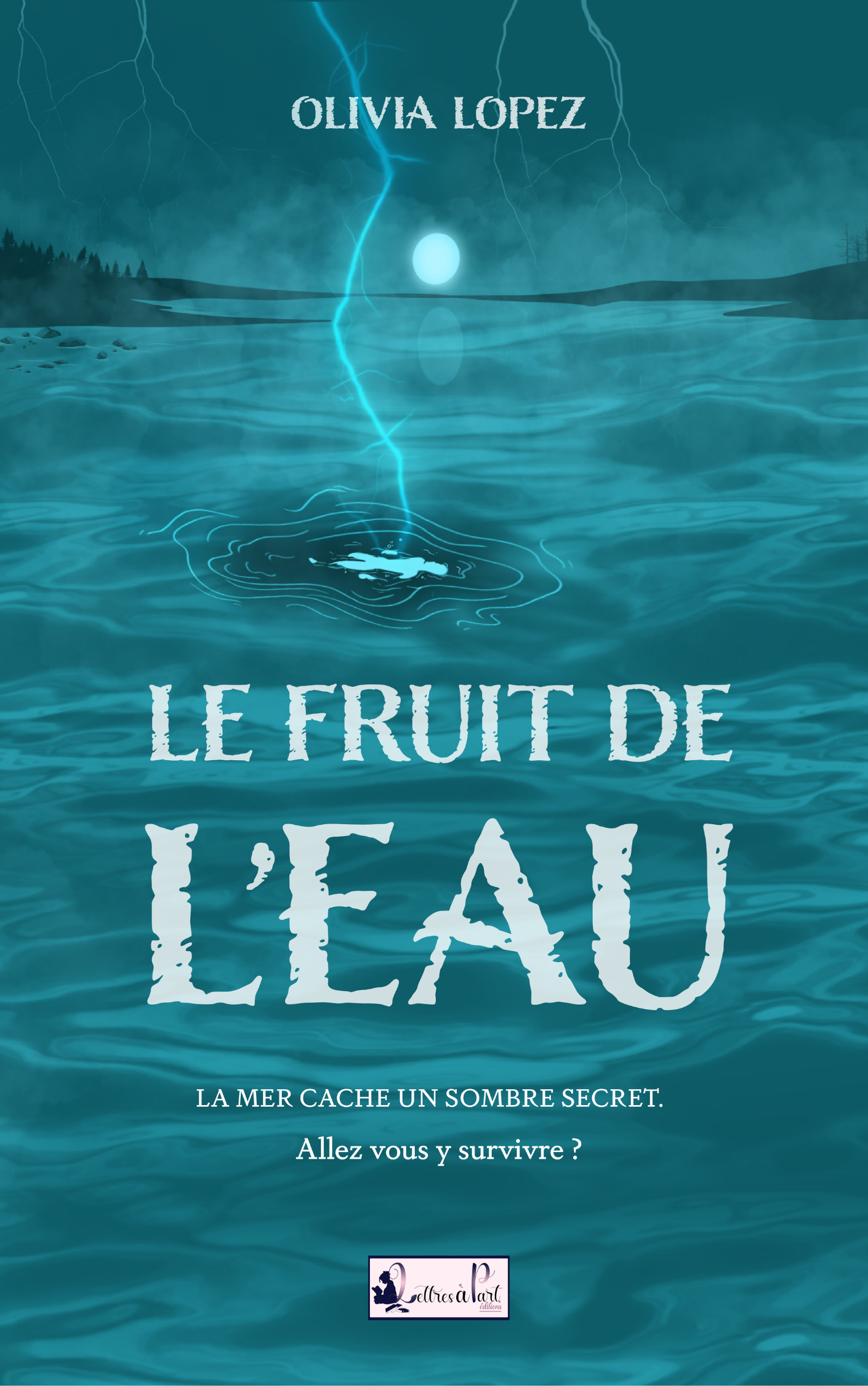 Le Fruit de l'Eau