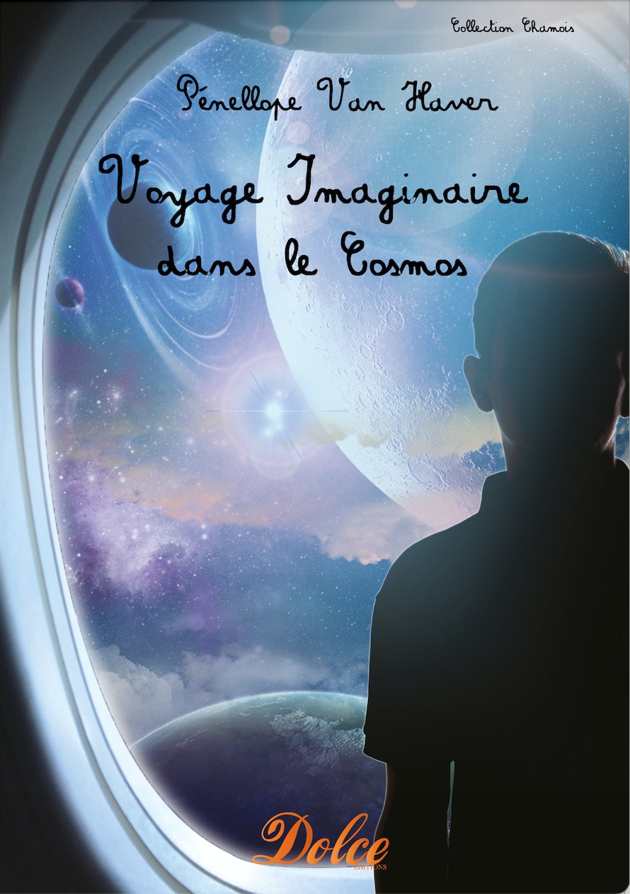 Voyage Imaginaire dans le Cosmos