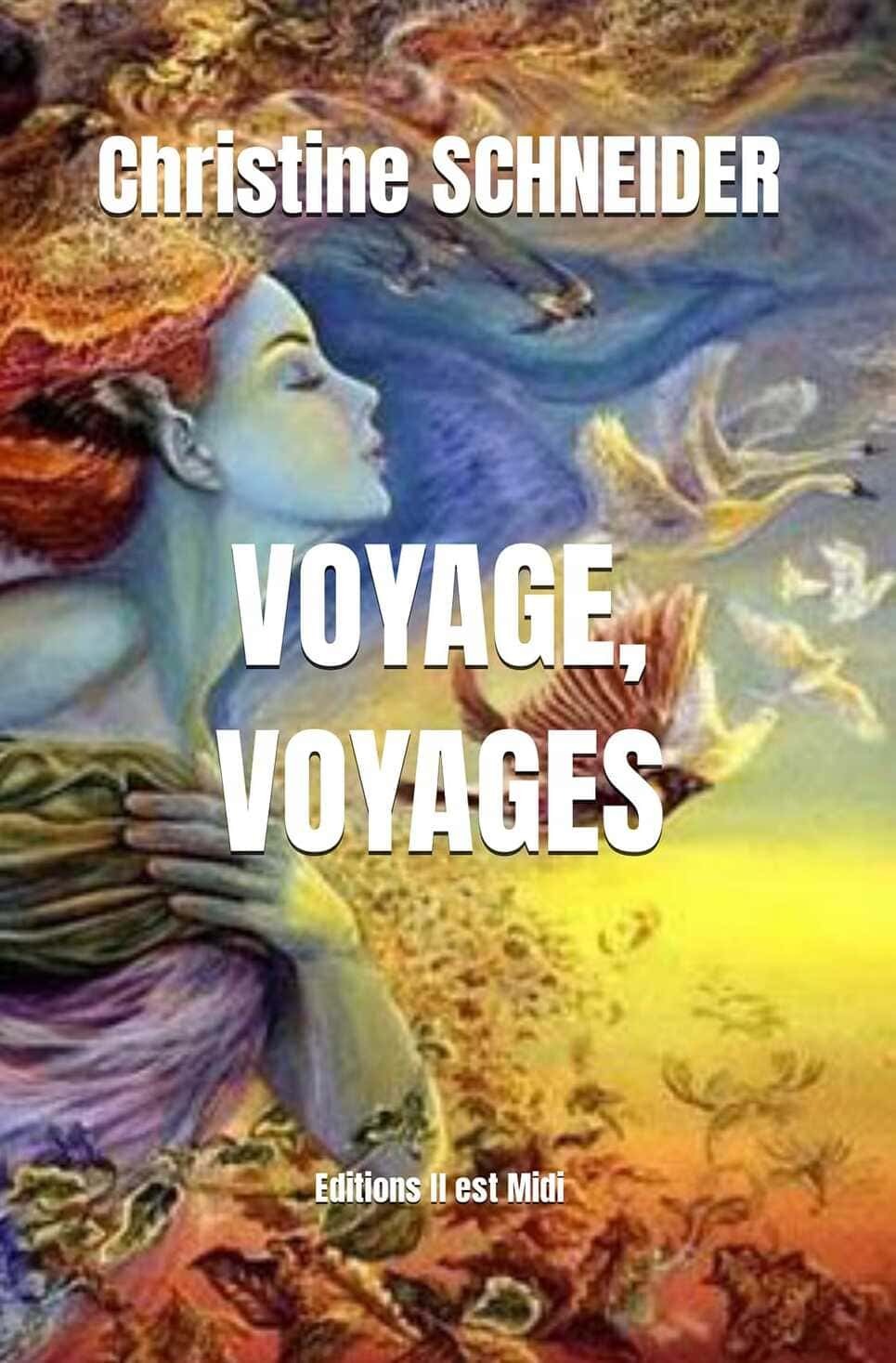 VOYAGE, VOYAGES